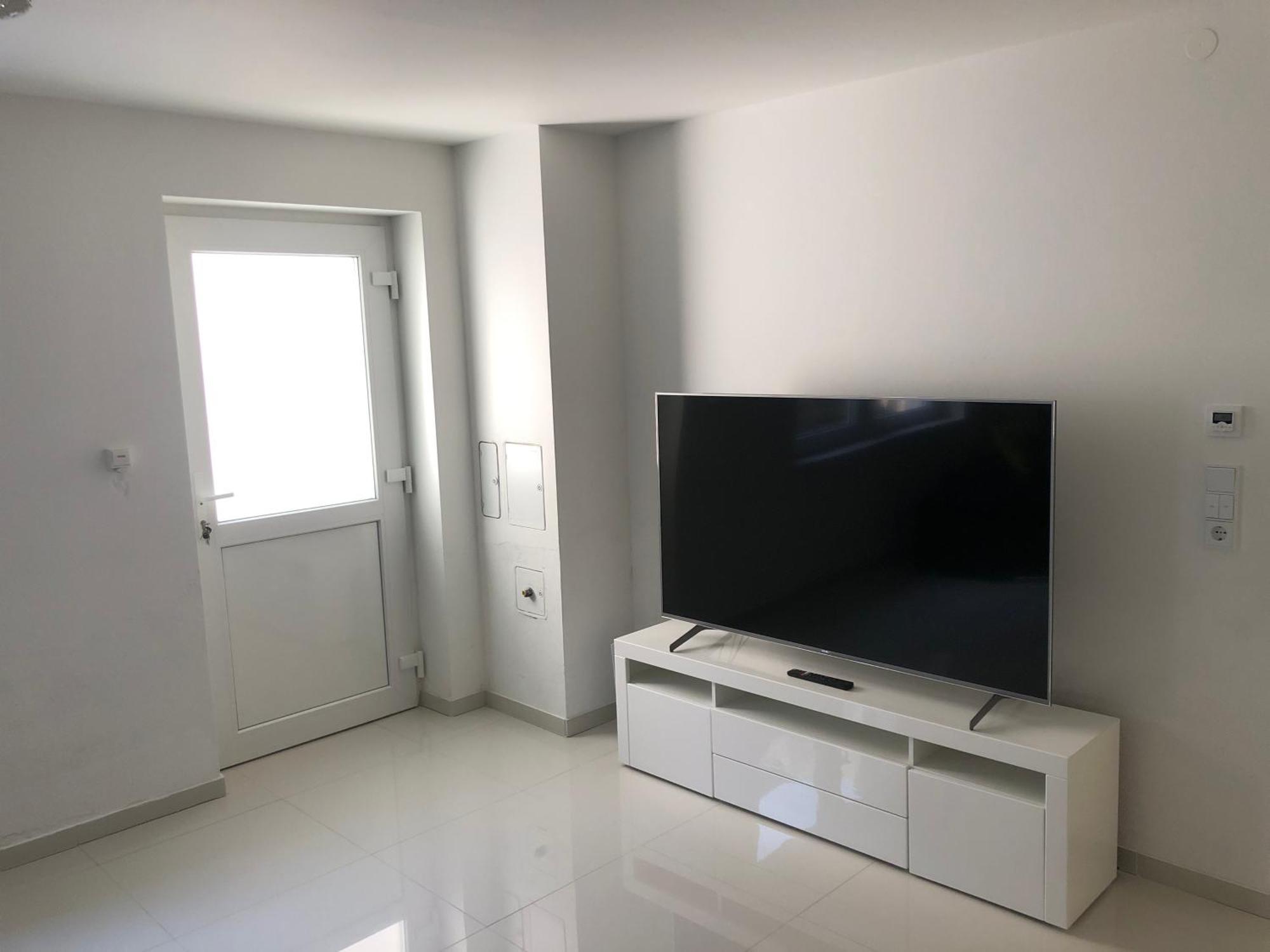 Modern Living In Hamburg-Wandsbek Self Check-In 2X Schlafzimmer 1X Schlafsofa Zewnętrze zdjęcie