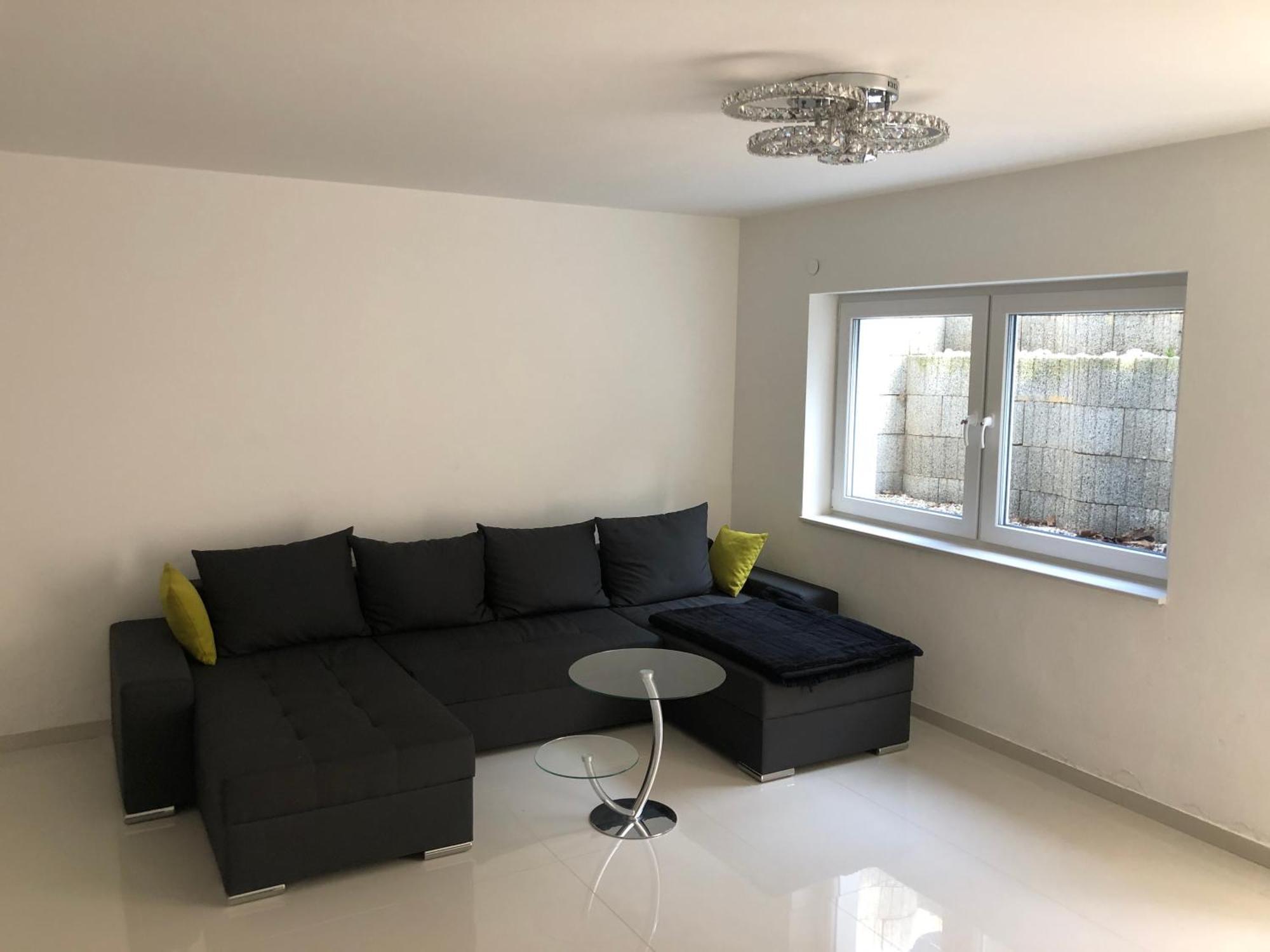 Modern Living In Hamburg-Wandsbek Self Check-In 2X Schlafzimmer 1X Schlafsofa Zewnętrze zdjęcie