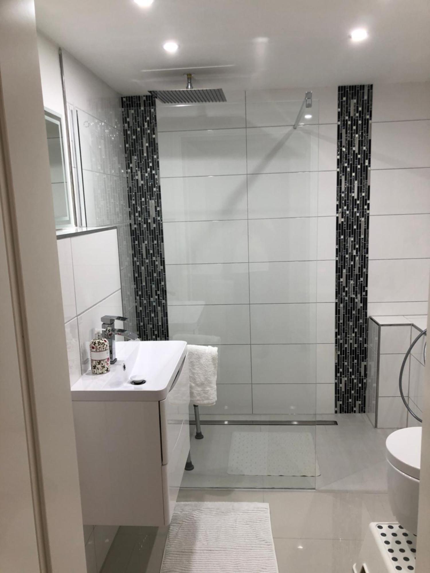 Modern Living In Hamburg-Wandsbek Self Check-In 2X Schlafzimmer 1X Schlafsofa Zewnętrze zdjęcie