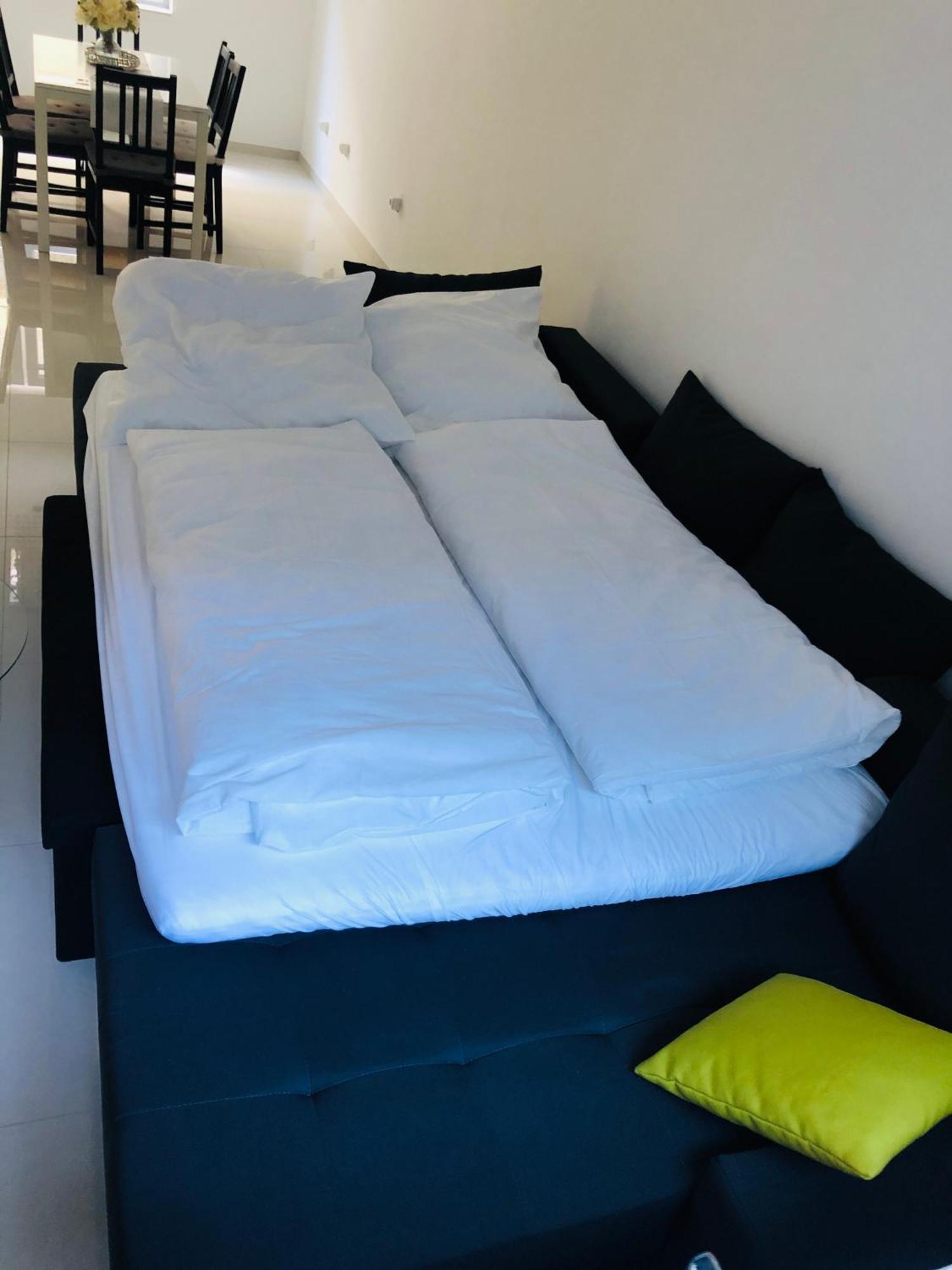 Modern Living In Hamburg-Wandsbek Self Check-In 2X Schlafzimmer 1X Schlafsofa Zewnętrze zdjęcie