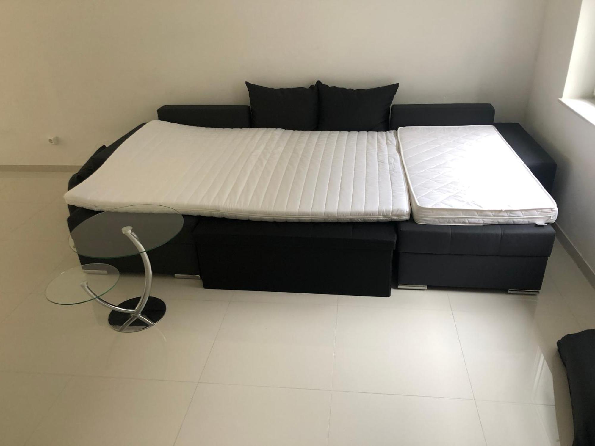 Modern Living In Hamburg-Wandsbek Self Check-In 2X Schlafzimmer 1X Schlafsofa Zewnętrze zdjęcie