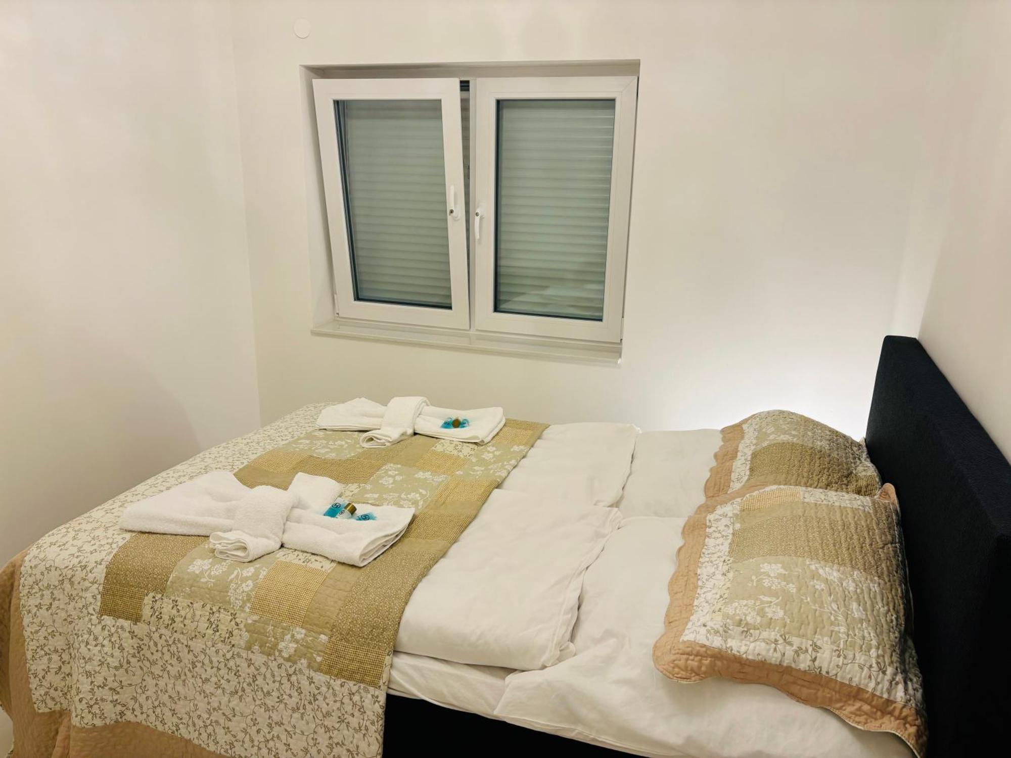 Modern Living In Hamburg-Wandsbek Self Check-In 2X Schlafzimmer 1X Schlafsofa Zewnętrze zdjęcie