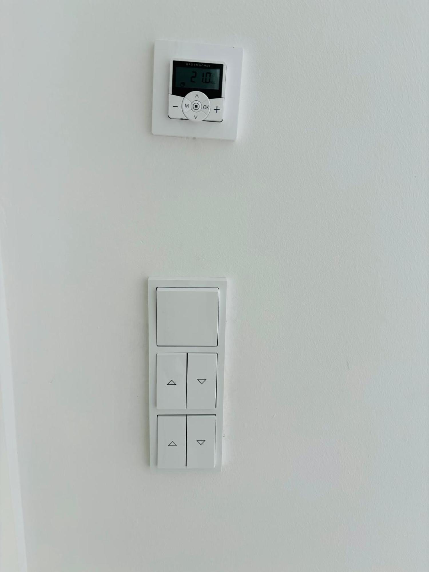 Modern Living In Hamburg-Wandsbek Self Check-In 2X Schlafzimmer 1X Schlafsofa Zewnętrze zdjęcie