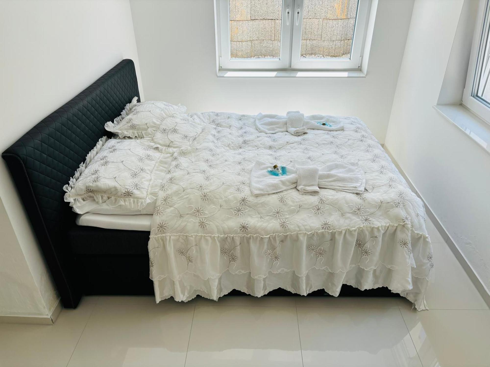 Modern Living In Hamburg-Wandsbek Self Check-In 2X Schlafzimmer 1X Schlafsofa Zewnętrze zdjęcie